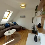 شقة Nordseemole
