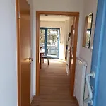 شقة Nordseemole
