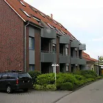 شقة Nordseemole *