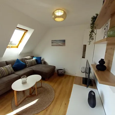 Apartment Nordseemole