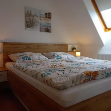 Nordseemole * Horumersiel