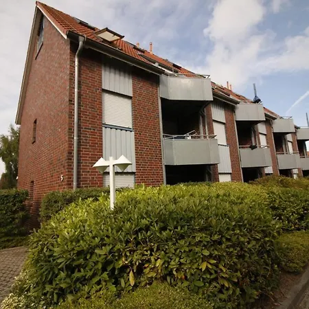 Nordseemole Apartment