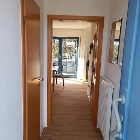 Apartment Nordseemole