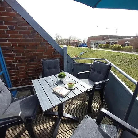 Apartment Nordseemole