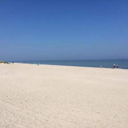 Nordseemole *