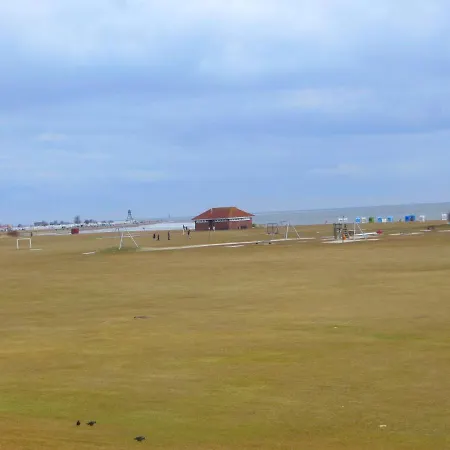 Nordseemole Apartment